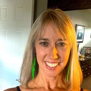 Meet your Posher, Misty